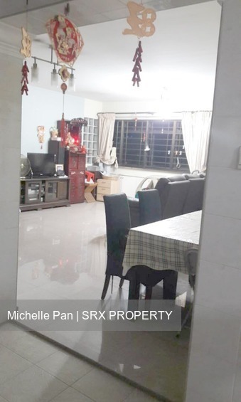 Choa Chu Kang Crescent thumbnail photo